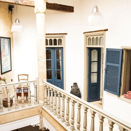Dar44 Hotel Essaouira Exterior foto