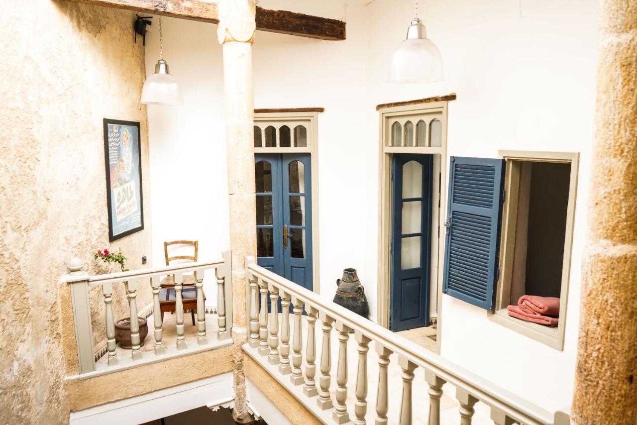 Dar44 Hotel Essaouira Exterior foto