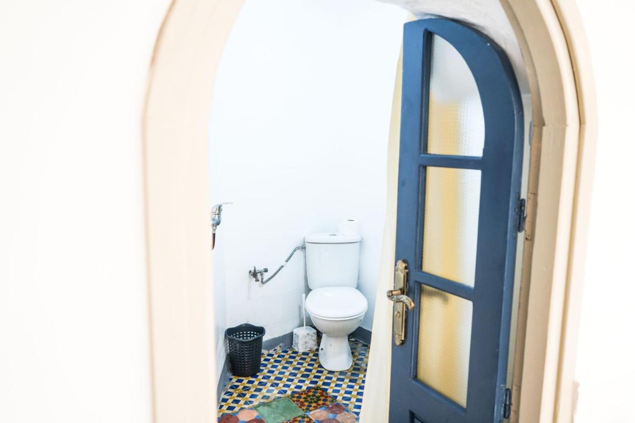 Dar44 Hotel Essaouira Exterior foto