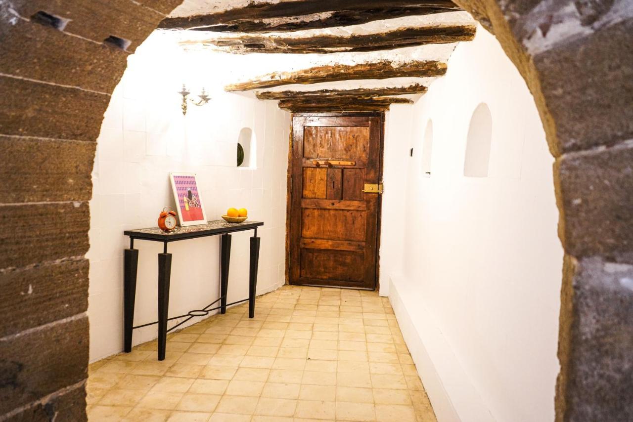 Dar44 Hotel Essaouira Exterior foto
